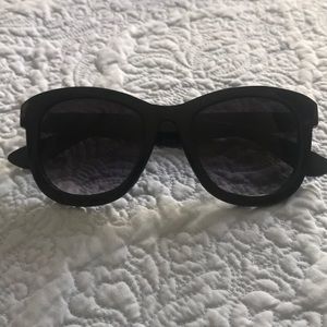 Betsey Johnson sunglasses